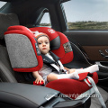 Group I+Ii+Iii Child Car Seat With Isofix&Top Tether